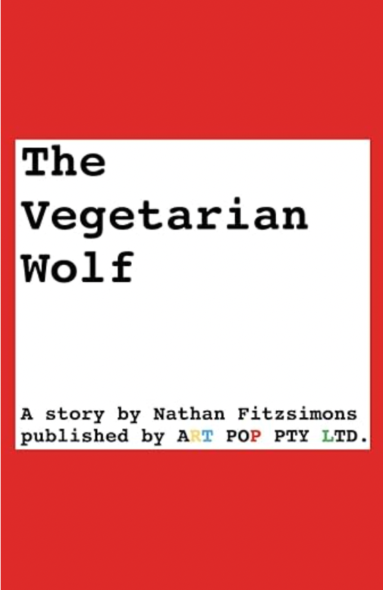 The Vegetarian Wolf